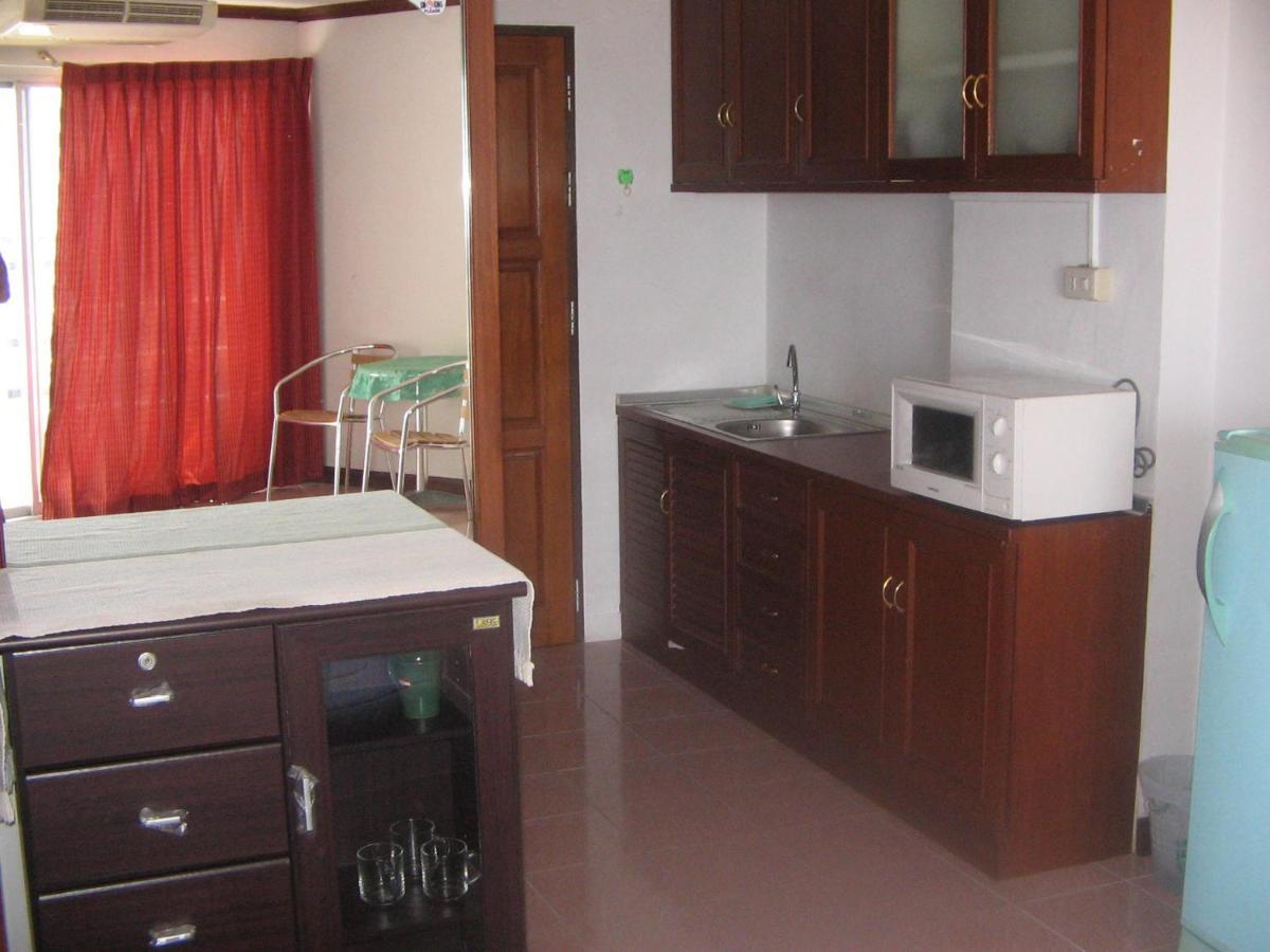 View Talay Condo #1 = Jomtien Call Me +66-8-68409-206 파타야 외부 사진