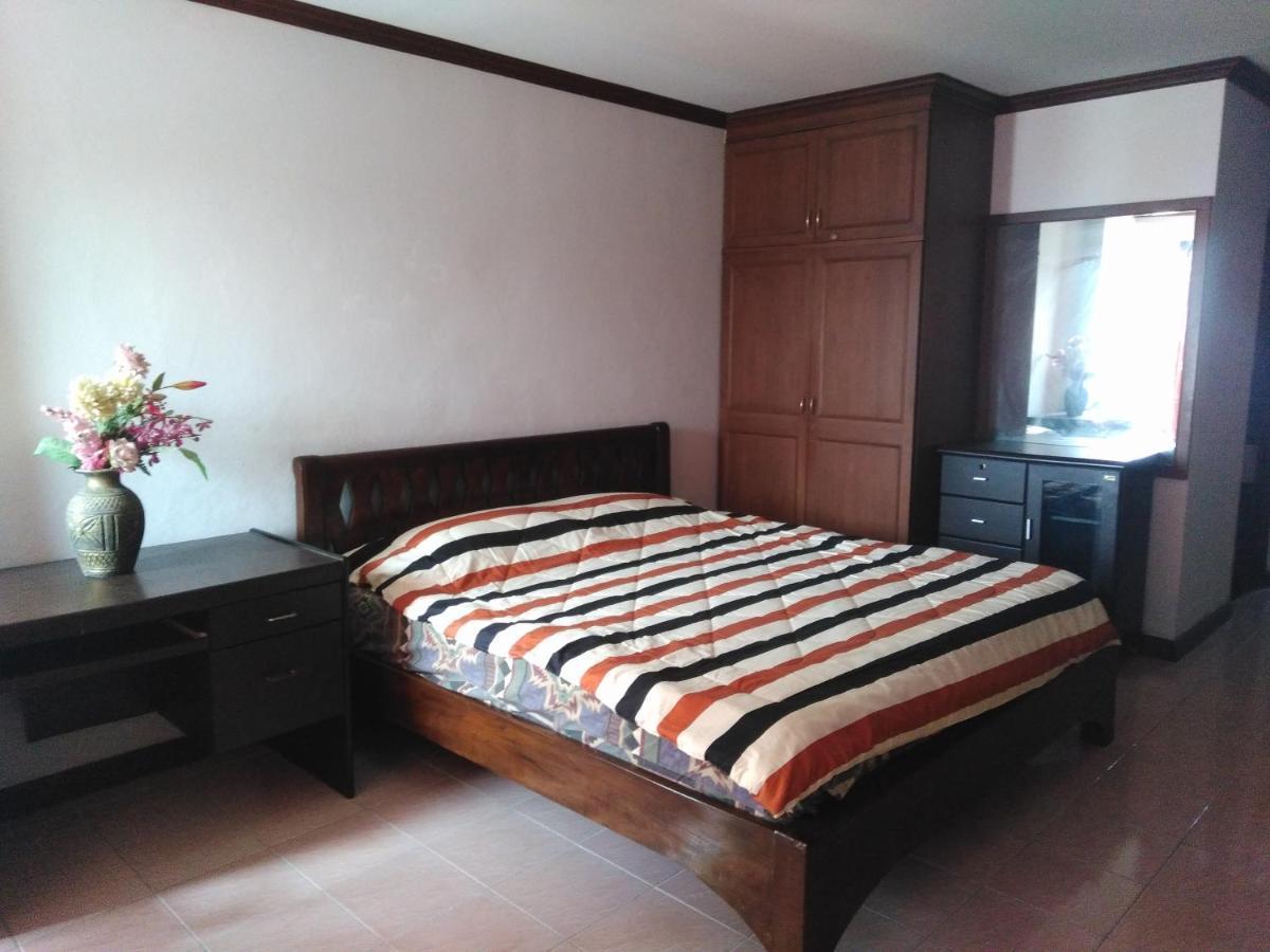 View Talay Condo #1 = Jomtien Call Me +66-8-68409-206 파타야 외부 사진