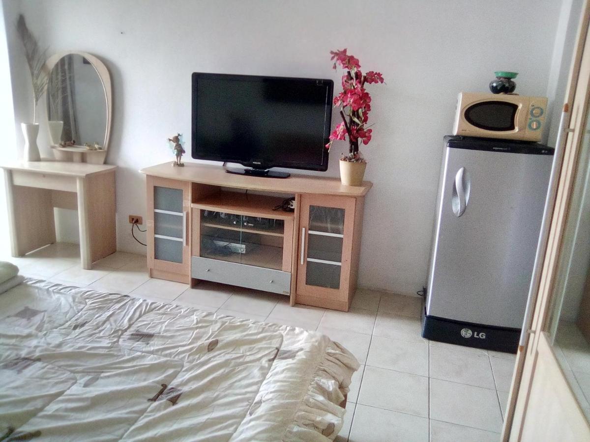 View Talay Condo #1 = Jomtien Call Me +66-8-68409-206 파타야 외부 사진